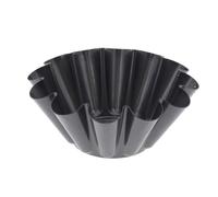 Moule à briochette DE BUYER brioche 22cm 4702.22
