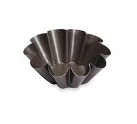 Moule à briochette 6 cm revêtu Gobel