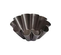 Moule à briochette 8 cm revêtu Gobel