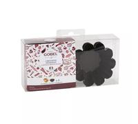 Gobel 271641 moule a gâteaux Moule à muffins 6 pièce(s)