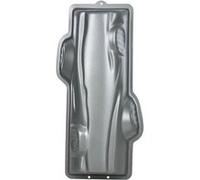 Moule à bûche de Noël Gris G