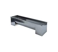 AltoBuy Moule à Bûche Démoulage Facile 30cm - Regina