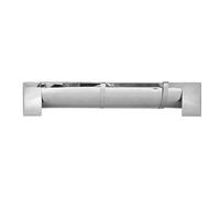Moule à bûche en inox XXL Scrapcooking
