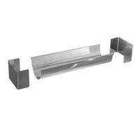 Moule à bûche 5FIVE Buche Inox