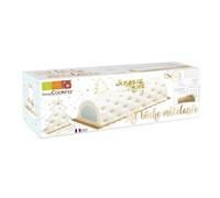 Moule À Bûche Matelassée Kit Complet