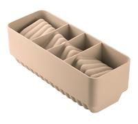 Moule à bûche - SILIKOMART - Corallo - Silicone - 2 tapis en silicone - Supports en plastique