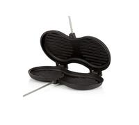 Moule à burger extérieur Petromax