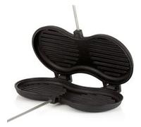 Moule à burger extérieur Petromax