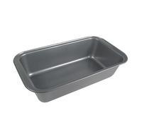 Moule à cake - DE BUYER - Rectangulaire - 24x13cm - Acier anti-adhésif