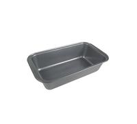 Moule à cake - DE BUYER - Rectangulaire - 24x13cm - Acier anti-adhésif