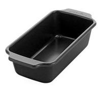 GreenPan Moule à cake 28 x 13 cm Aluminium antiadhésif Noir