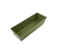 Moule à cake 30 cm Zenker Green Vision