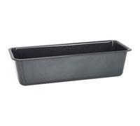 Moule à cake acier émaillé 25 cm