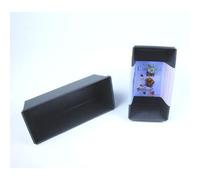 Moule à Cake - BAUMALU - Télescopique - Anti-adhérent - 20 à 35 cm - Largeur 11 cm