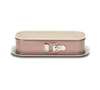 Patisse 2048272 Moule à Gâteau avec Charnière Céramique 30 cm