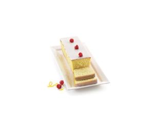 Moule à Cake en silicone 26 x 10 Silikomart