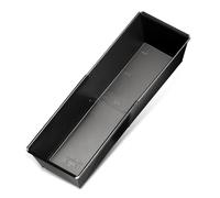 Moule à cake extensible 28 à 40 cm Zenker Black Metallic Zenker