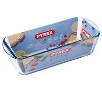 Moule à cake Moule à pain en verre de haute qualité 28 cm Pyrex neuf