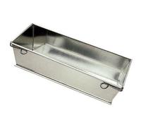 Gobel 120020 Pâte ou Cake Ouvrant Fer Blanc