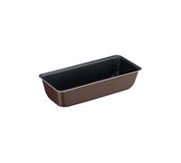 TEFAL SUCCESS Moule à cake J1607202 26 cm marron