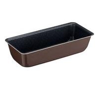 Moule à cake Perfect Bake 26 cm - Tefal - Noir - Aluminium Noir G