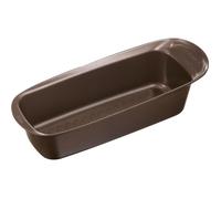 Moule à cake PYREX métal 30 cm Asimetria