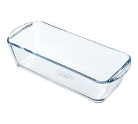 Pyrex Moule à cake Bake & Enjoy en verre borosilicate Écru 28 x 12 x 8 cm