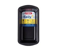 Moule à cake - PYREX - Daily - Acier au carbone - 22x11cm - 1.1L