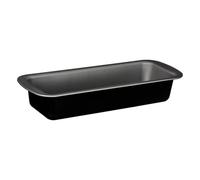 FIVE Simply Smart - Moule à Cake Signature 30cm Noir Gris G