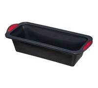 moule à cake silicone luxe - jja 115164 Gris G