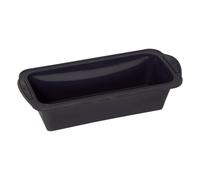 Paris Prix Moule à cake silicone Silitop 31 cm Gris