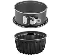 Tefal Moules à gâteaux pour friteuse à air J176S204 – Lot de 2, antiadhésif, démoulage facile