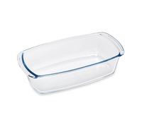 Moule à cake verre borosilicate 24 cm Mathon