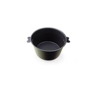 PADERNO Moule Gâteau Charlotte 18x10h 1,8Lt ANTIADERENTE 47734-18
