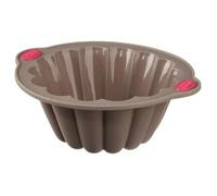 Moule À Charlotte En Silicone Avec Armature Rigide