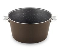 TEFAL SUCCESS Moule à Charlotte J1606402 diamètre 18 cm marron