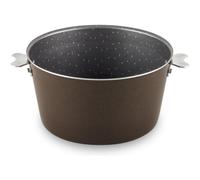 TEFAL SUCCESS Moule à Charlotte J1606402 diamètre 18 cm marron