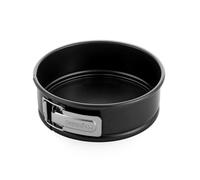 GreenPan – Moule à charnière 20 cm – Acier – Noir