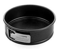GreenPan – Moule à charnière 20 cm – Acier – Noir