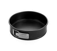 GreenPan – Moule à charnière 24 cm – Acier – Noir