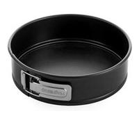 GreenPan – Moule à charnière 24 cm – Acier – Noir
