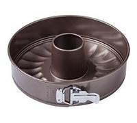 Pyrex Moule 2 Fonds Desmont 26 cm Asymétrie PX Tarte Acier Carboné Multicolore