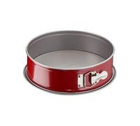 Tefal Moule à Charnière, Rouge, 27 cm