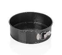 Moule à Charnière en Tôle d'acier H 75 mm Ø 270 mm - WAS Germany