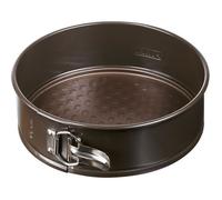 Moule à charnière - PYREX - 1452005 - Rond - En acier carbonne - Antiadhésif - 14 cm