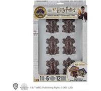 Moule à Chocogrenouille en chocolat - Harry Potter - 6 boîtes Chocogrenouille G