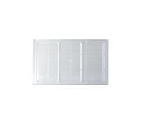 ScrapCooking Moule à chocolat 6754 3 tablettes transparent