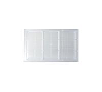 ScrapCooking Moule à chocolat 6754 3 tablettes transparent