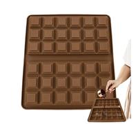 Moule à chocolat, créatif et facile à démouler - Moule à beurre pour bonbons, fête, anniversaire, festival, cuisine, dessert, célébration