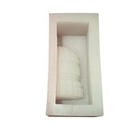 Moule à chocolat en résine - Forme d'architecture romaine pour la fabrication de savon - Moules cadeaux en silicone